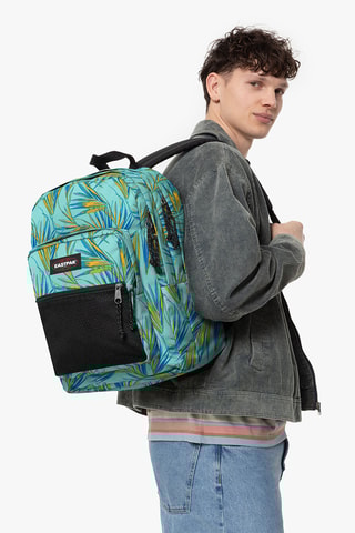 Sac à dos Pinnacle - Vert d’eau