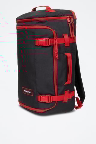 Sac à dos Carry Pack - Noir