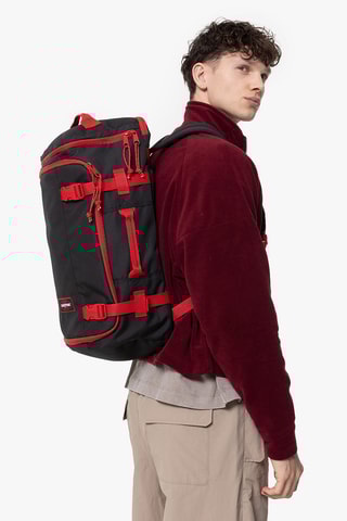 Sac à dos Carry Pack - Noir