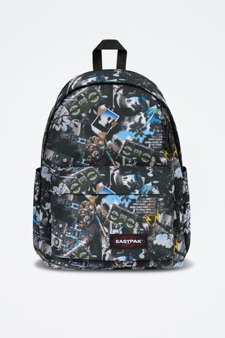 Sac à dos Day Office - Vert foncé