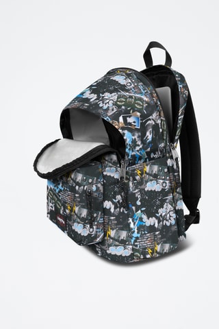 Sac à dos Day Office - Vert foncé