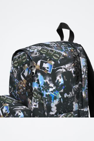 Sac à dos Day Office - Vert foncé