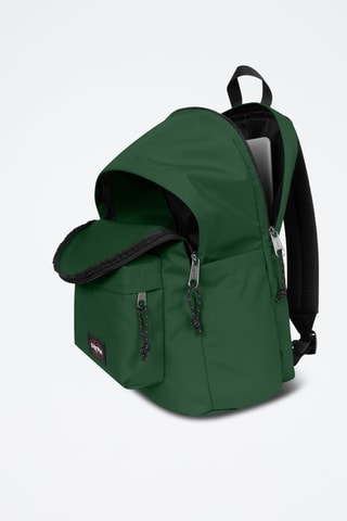 Sac à dos Day Office - Vert foncé