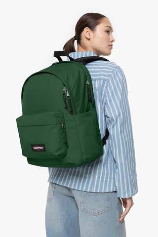 Sac à dos Day Office - Vert foncé