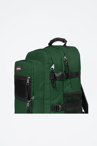 Sac à dos Suplyer - Vert foncé