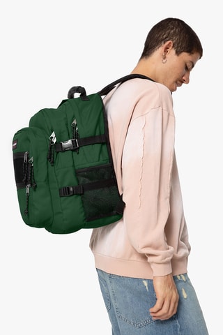 Sac à dos Suplyer - Vert foncé