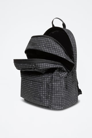 Sac à dos Double Office - Noir