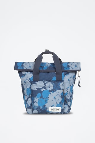 Sac à dos Shopp'R - Bleu cobalt