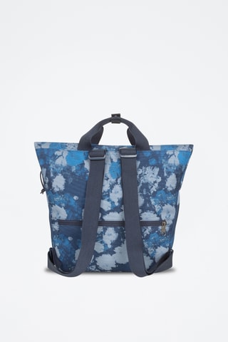 Sac à dos Shopp'R - Bleu cobalt