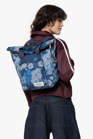 Sac à dos Shopp'R - Bleu cobalt