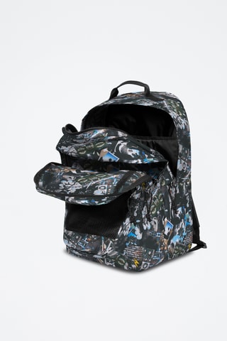 Sac à dos Study Buddy - Vert foncé