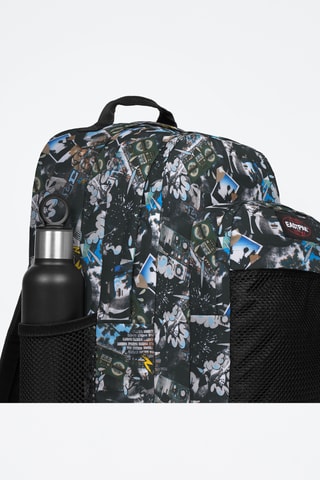 Sac à dos Study Buddy - Vert foncé