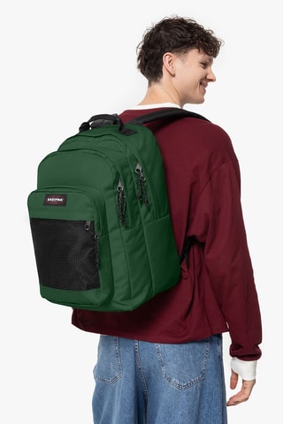 Sac à dos Study Buddy - Vert foncé