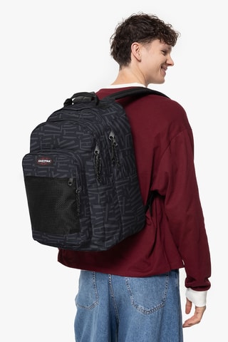 Sac à dos Study Buddy - Gris foncé