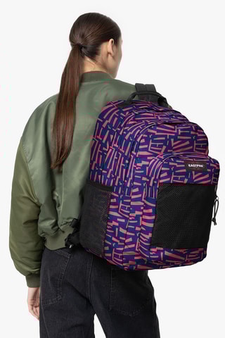 Sac à dos Study Buddy - Rose