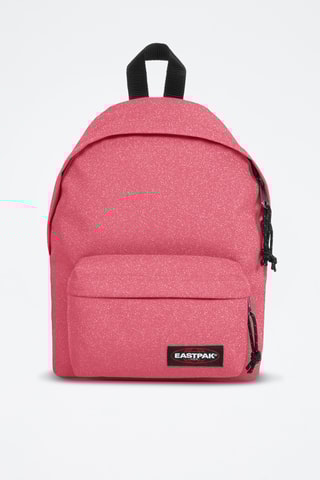 Sac à dos Orbit - Rose chiné