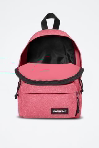 Sac à dos Orbit - Rose chiné