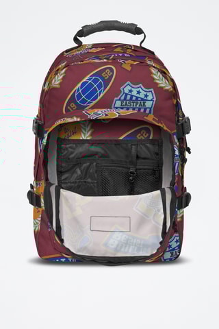 Sac à dos Provider - Bordeaux