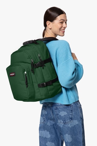 Sac à dos Provider - Vert foncé