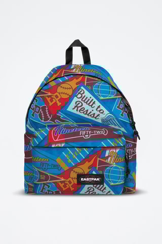 Rugtas Padded Pak'R - Zwart