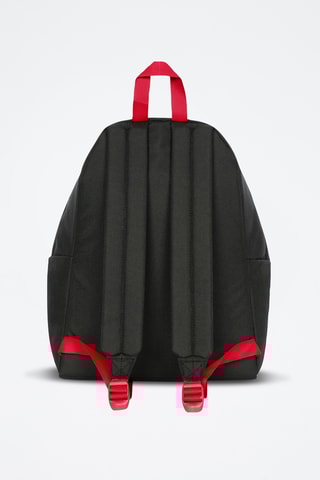 Rugtas Padded Pak'R - Zwart