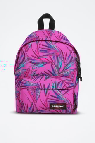 Sac à dos Orbit - Rose et noir