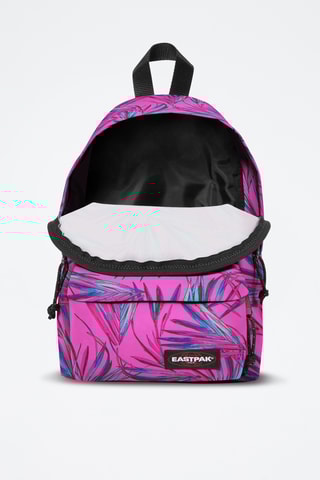 Sac à dos Orbit - Rose et noir