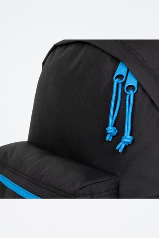 Rugtas Padded Pak'R - Zwart