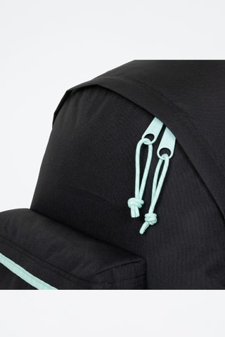 Sac à dos Padded Pak'R - Noir