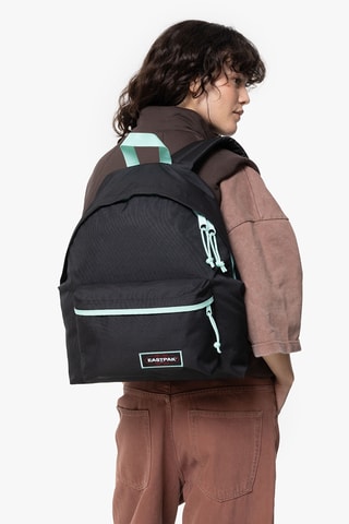 Sac à dos Padded Pak'R - Noir