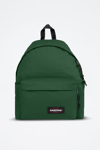 Rugtas Padded Pak'R - Donkergroen