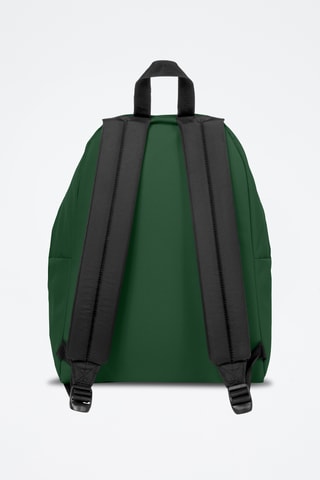 Rugtas Padded Pak'R - Donkergroen