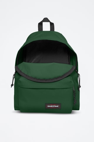 Rugtas Padded Pak'R - Donkergroen