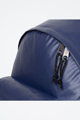 Rugtas Padded Pak'R - Kobaltblauw