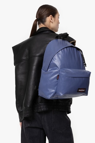 Rugtas Padded Pak'R - Kobaltblauw