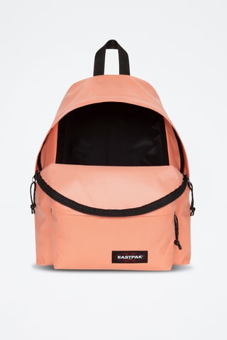 Rugtas Padded Pak'R - Zalmroze