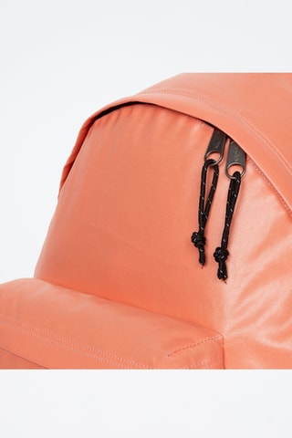 Rugtas Padded Pak'R - Zalmroze