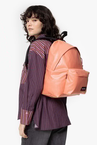 Rugtas Padded Pak'R - Zalmroze