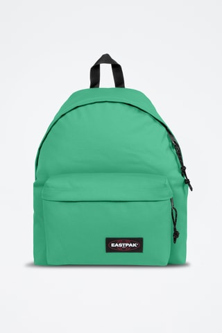 Rugtas Padded Pak'R - Smaragdgroen