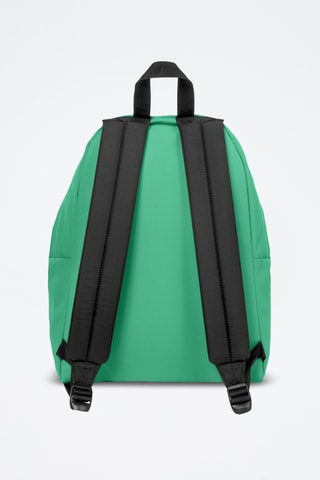 Rugtas Padded Pak'R - Smaragdgroen