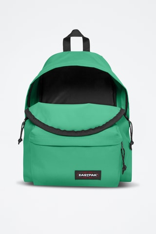 Rugtas Padded Pak'R - Smaragdgroen