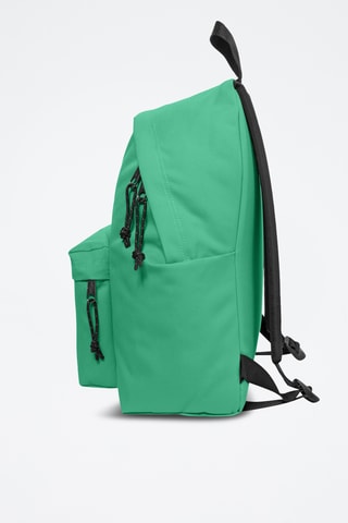 Rugtas Padded Pak'R - Smaragdgroen