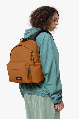 Rugtas Padded Pak'R - Bruin