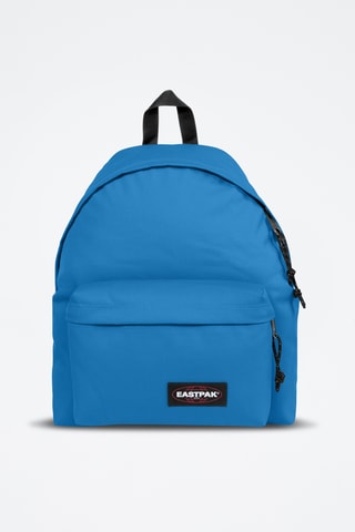 Rugtas Padded Pak'R - Kobaltblauw