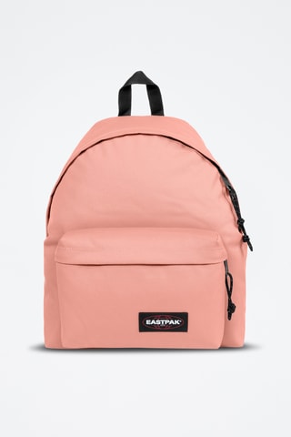 Rugtas Padded Pak'R - Poederroze