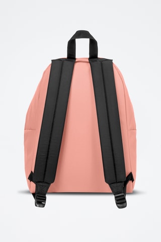 Rugtas Padded Pak'R - Poederroze