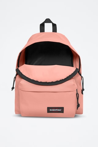 Rugtas Padded Pak'R - Poederroze