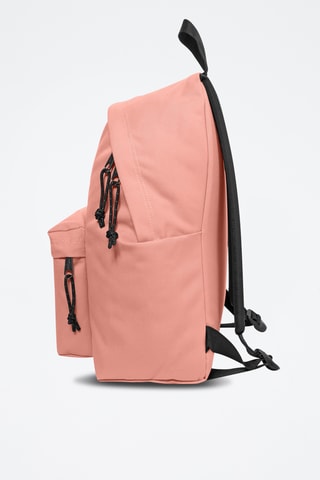 Rugtas Padded Pak'R - Poederroze