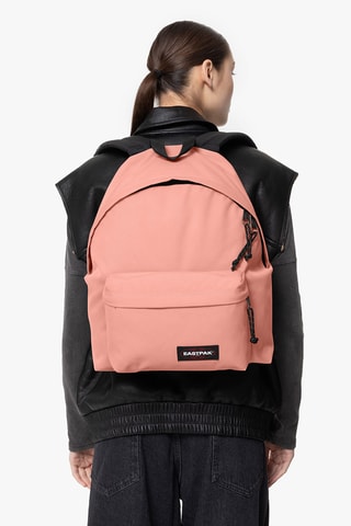 Rugtas Padded Pak'R - Poederroze