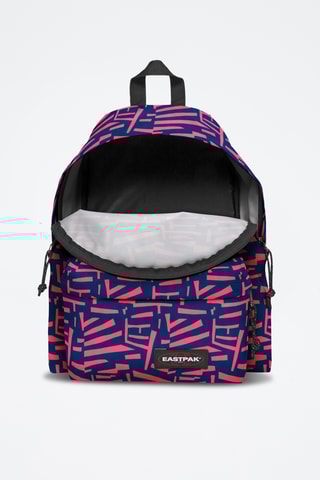 Rugtas Padded Pak'R - Roze